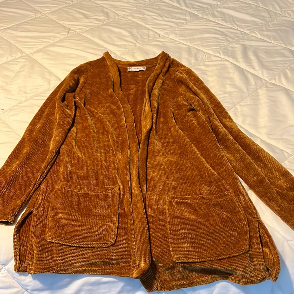 Boutique cardigan